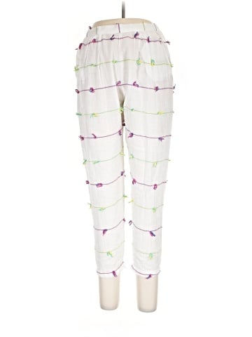 Christina Lehr Track Pants (view 1)