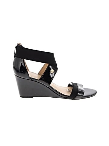 Liz Claiborne Wedges (view 1)