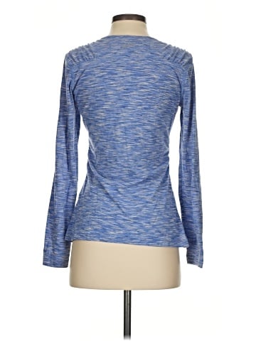 Woolrich Long Sleeve Top (view 2)