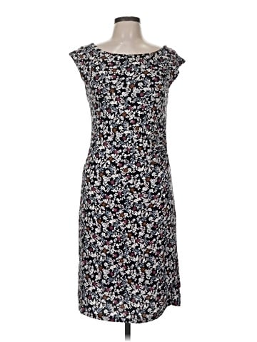 Ann Taylor LOFT Casual Dress (view 1)
