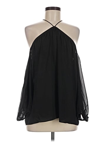 1.State Sleeveless Blouse (view 1)