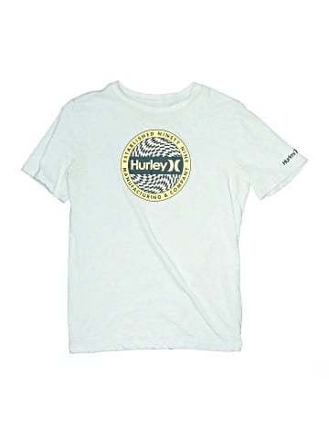Hurley Short Sleeve T-Shirt (view 1)