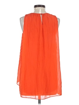 Zara Basic Sleeveless Blouse (view 2)