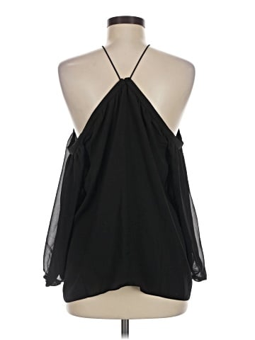 1.State Sleeveless Blouse (view 2)