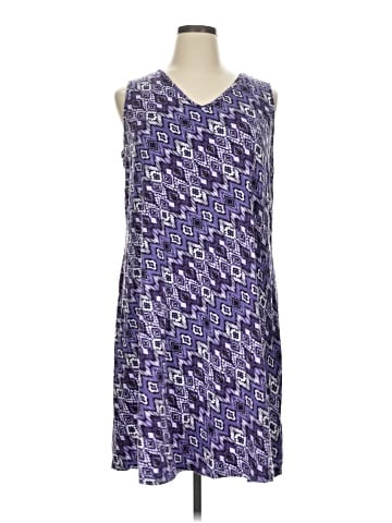 D&Co. Casual Dress (view 1)