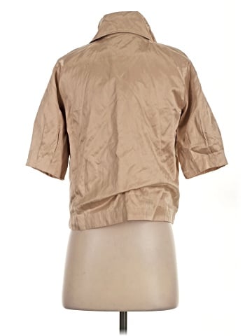 Chico's Trenchcoat (view 2)