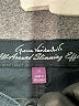 Gloria Vanderbilt Black Jeans Size 10 - photo 3