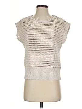 J by Joie Short Sleeve Turtleneck (view 1)