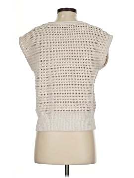 J by Joie Short Sleeve Turtleneck (view 2)
