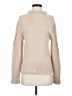 Vince. 100% Cashmere Solid Tan Cashmere Pullover Sweater Size S - photo 1