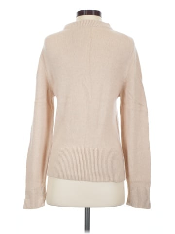 Vince. Cashmere Pullover Sweater (view 2)