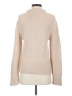 Vince. 100% Cashmere Solid Tan Cashmere Pullover Sweater Size S - photo 2