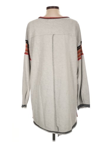 Natural Life Pullover Sweater (view 2)