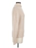 Vince. 100% Cashmere Solid Tan Cashmere Pullover Sweater Size S - photo 4