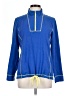 Talbots Outlet Blue Pullover Sweater Size L - photo 1