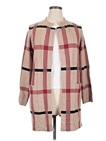 Tahari Cardigan (view 1)