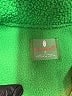 FP Movement 100% Polyester Polka Dots Green Jacket Size S - photo 6