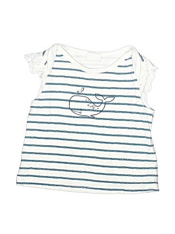 Starting Out Short Sleeve Top (view 1)