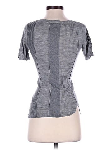 Alexander Wang Short Sleeve Top (view 2)