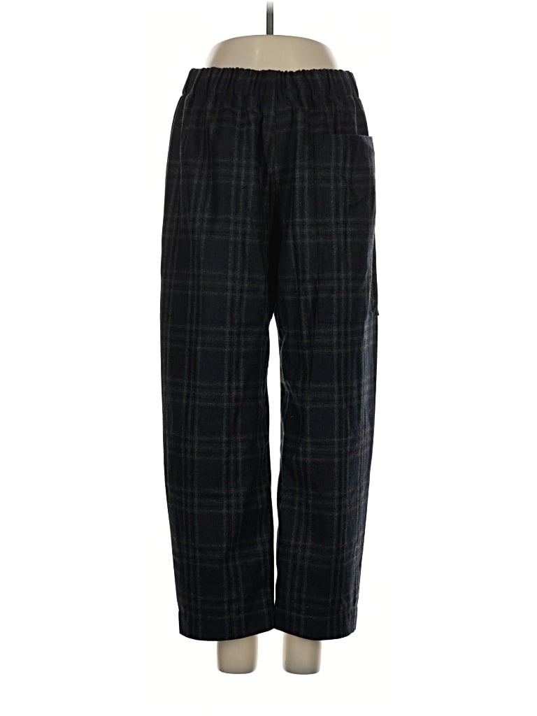 Pre-owned Sofie D'hoore Casual Pants In Black