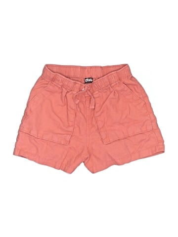 Tea Shorts (view 1)