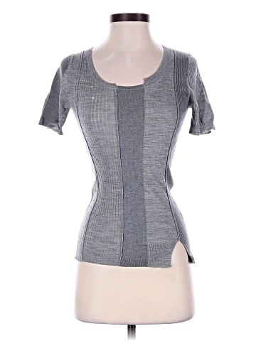 Alexander Wang Short Sleeve Top (view 1)