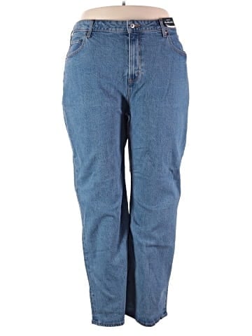 Abercrombie & Fitch Jeans (view 1)