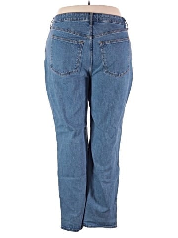 Abercrombie & Fitch Jeans (view 2)