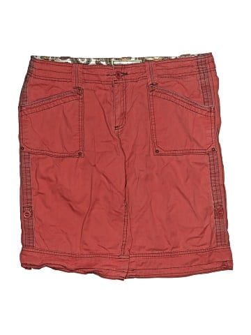 Aventura Cargo Shorts (view 1)