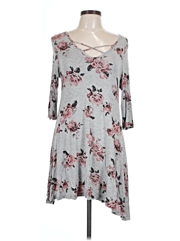 Justify Casual Dress (view 1)