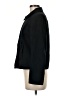 Express 100% Wool Black Jacket Size 9 - photo 5