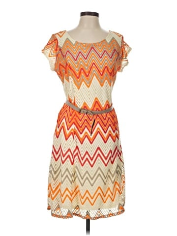 Sharagano Casual Dress (view 1)