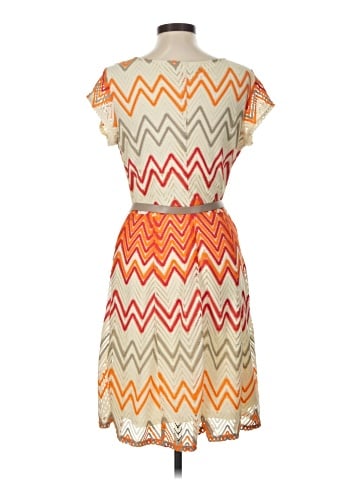 Sharagano Casual Dress (view 2)