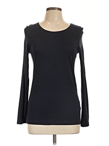 Jigsaw Long Sleeve T-Shirt (view 1)