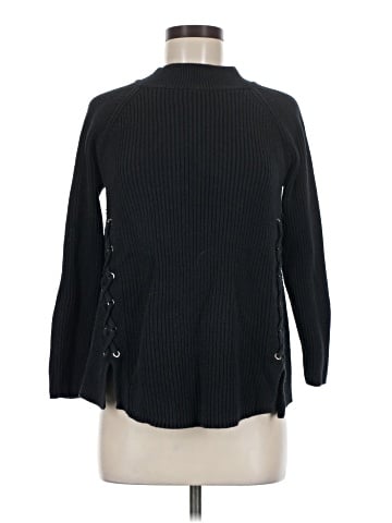 Style&Co Turtleneck Sweater (view 1)