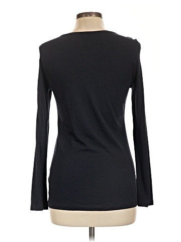 Jigsaw Long Sleeve T-Shirt (view 2)