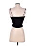 Papaya Black Tank Top Size S - photo 2