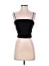 Papaya Black Tank Top Size S - photo 1