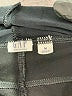 Gap - Maternity Black Active Pants Size Med Maternity - photo 6