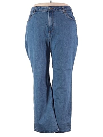 Abercrombie & Fitch Jeans (view 1)