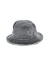 Unbranded Gray Bucket Hat Size Fits all - photo 1