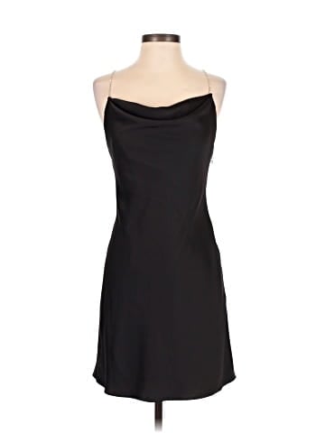Aidan by Aidan Mattox Cocktail Dress (view 1)