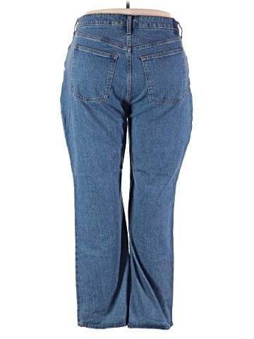 Abercrombie & Fitch Jeans (view 2)