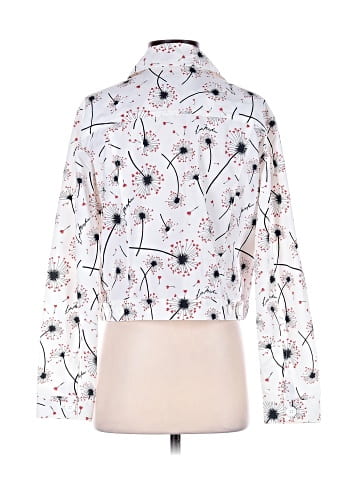 Love Moschino Jacket (view 2)