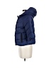 Cop. Copine 100% Polyamide Blue Snow Jacket Size S (estimated) - photo 5