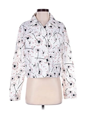 Love Moschino Jacket (view 1)