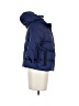 Cop. Copine 100% Polyamide Blue Snow Jacket Size S (estimated) - photo 4