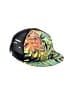 Assorted Brands Tropical Yellow Baseball Cap  Size Fits all - photo 1