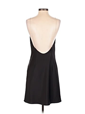 Aidan by Aidan Mattox Cocktail Dress (view 2)