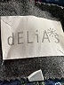Delia's Gray Coat Size S - photo 6